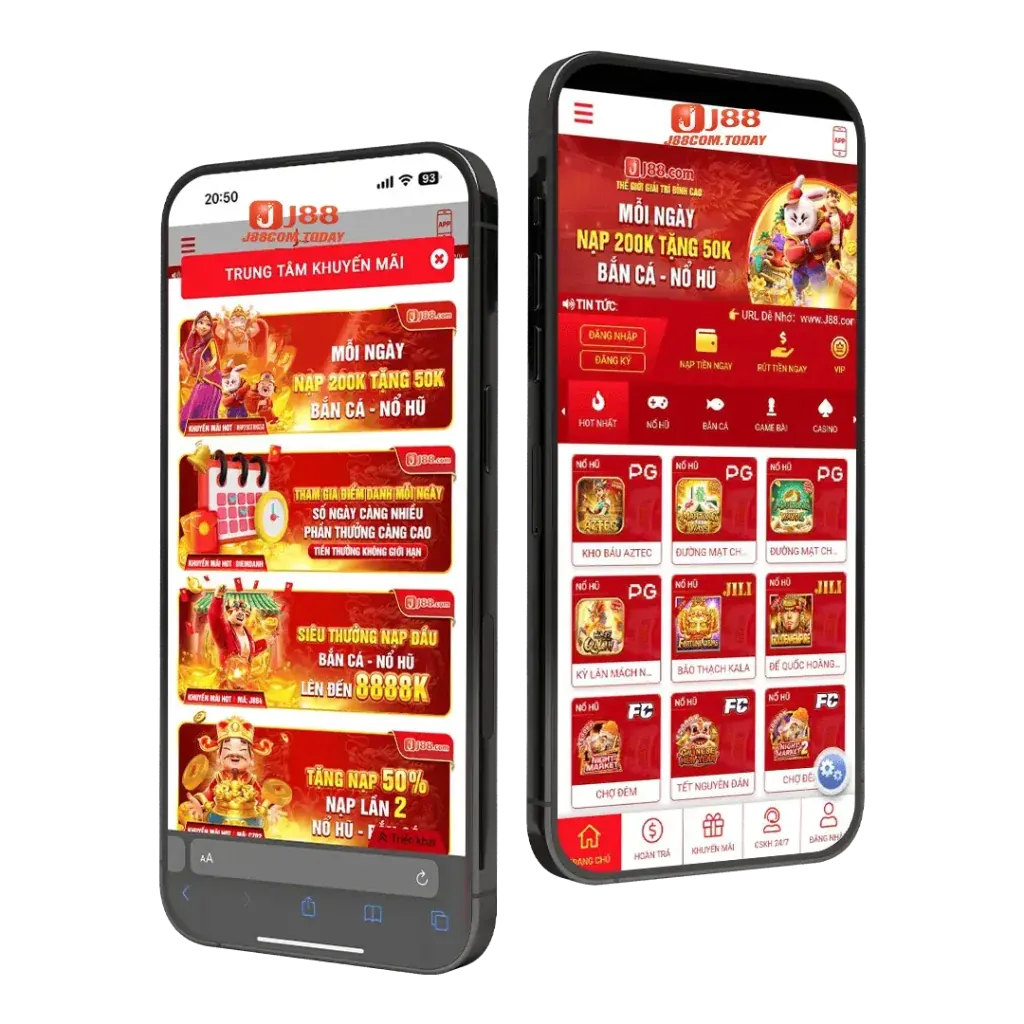 Đồ họa game bắn cá sống động tại HK88 Win