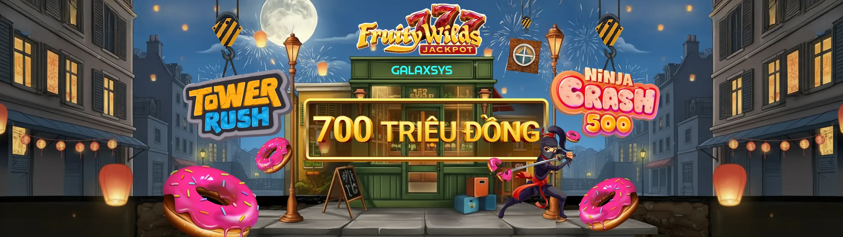 Hình ảnh đại diện HK88 Win Casino Trực Tuyến