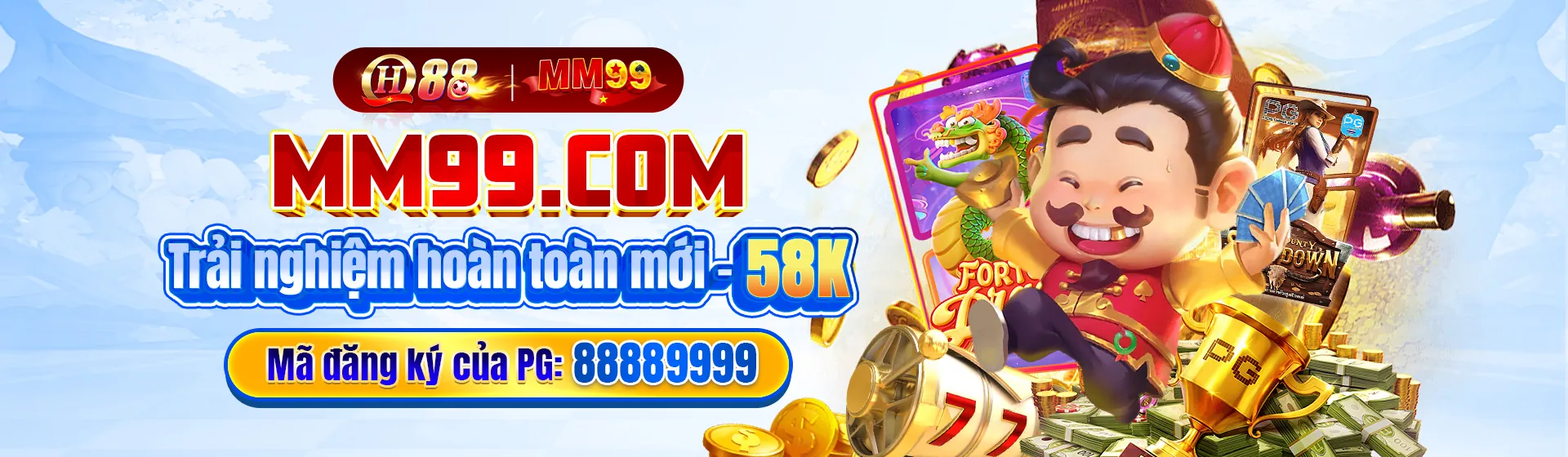 Quay hũ đổi thưởng tại hk88 win
